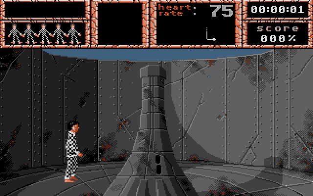 AST Screenshots
