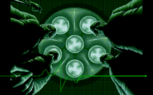AST Screenshots