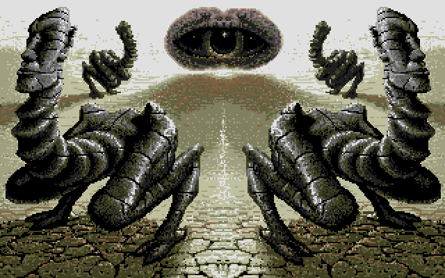 AST Screenshots