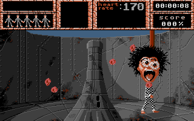 AST Screenshots