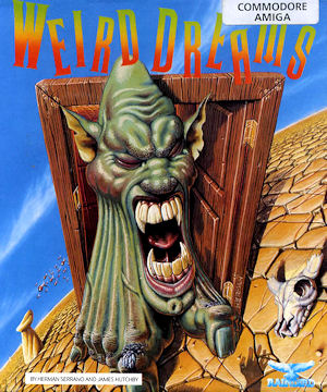 Box Art