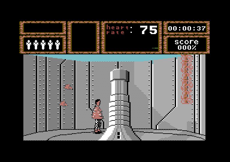 C64 Screenshots