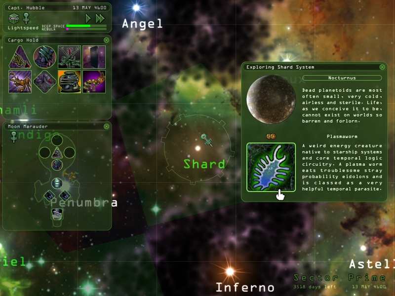 Screenshots
