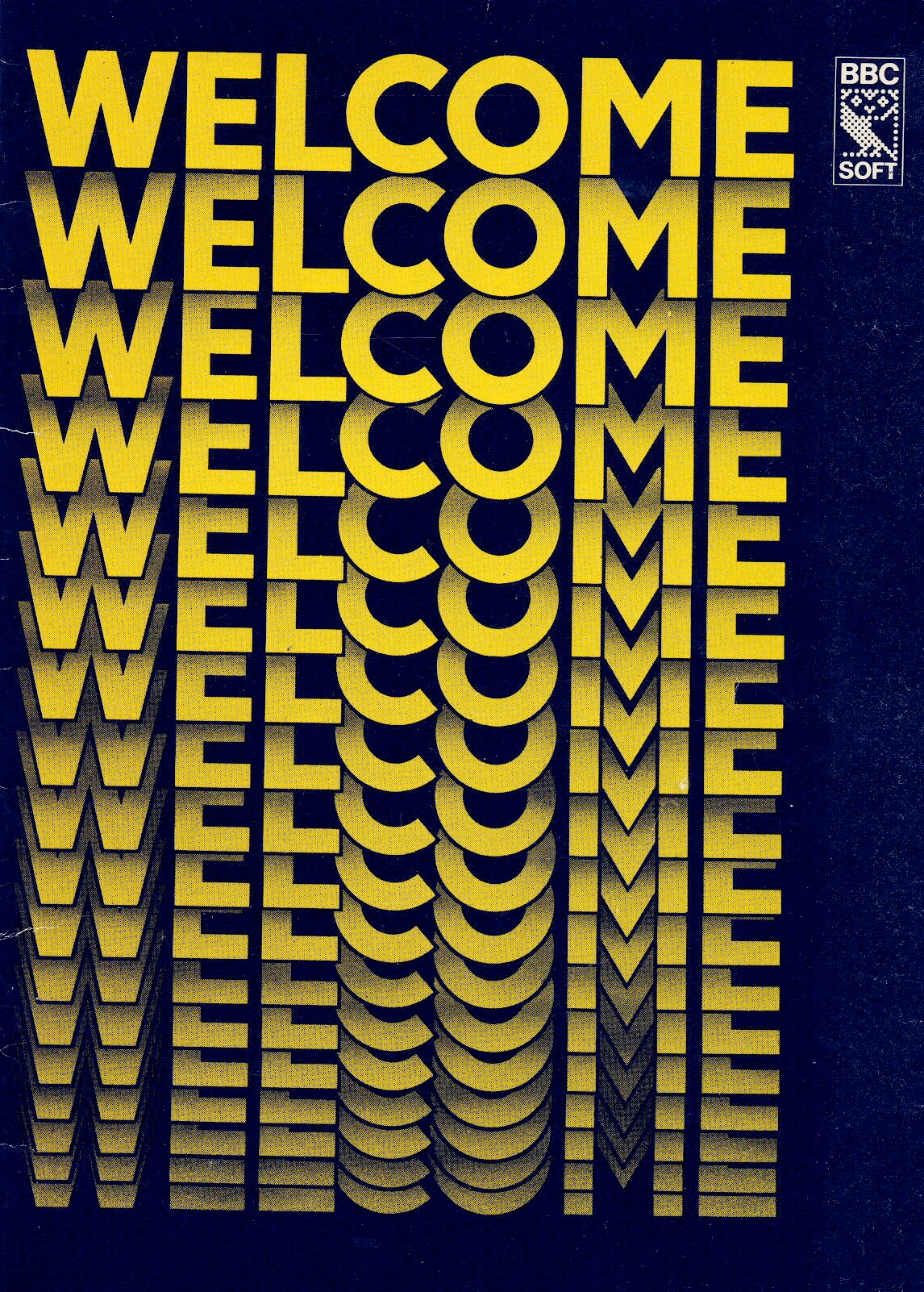 Welcome