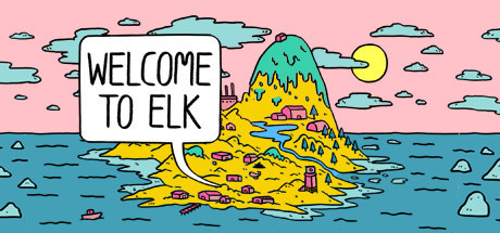 Welcome to Elk