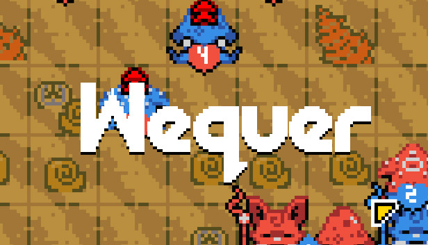 Wequer