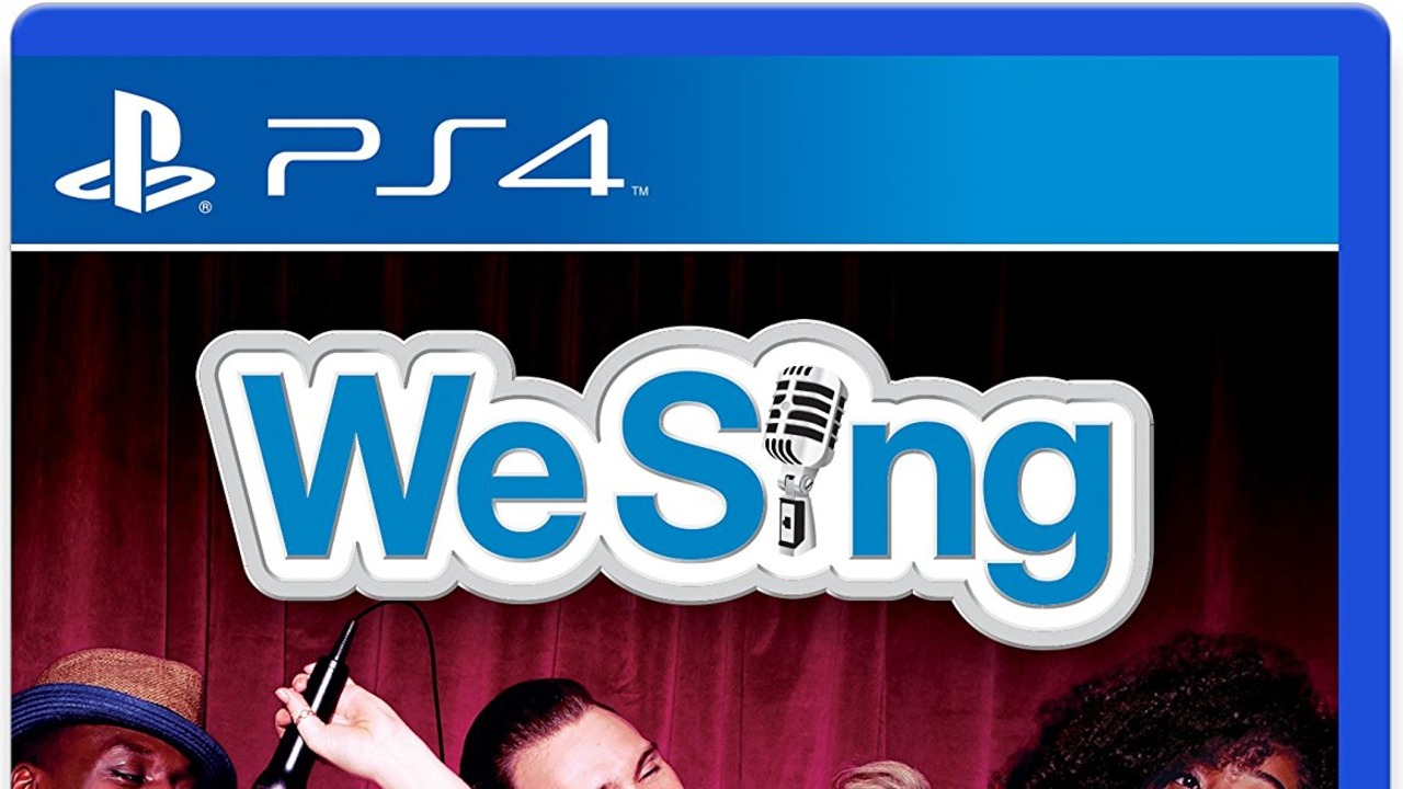 We Sing