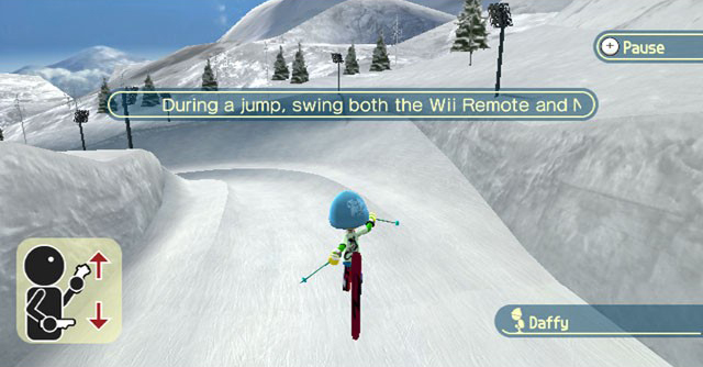 We Ski