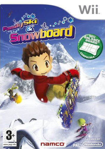 Box Art