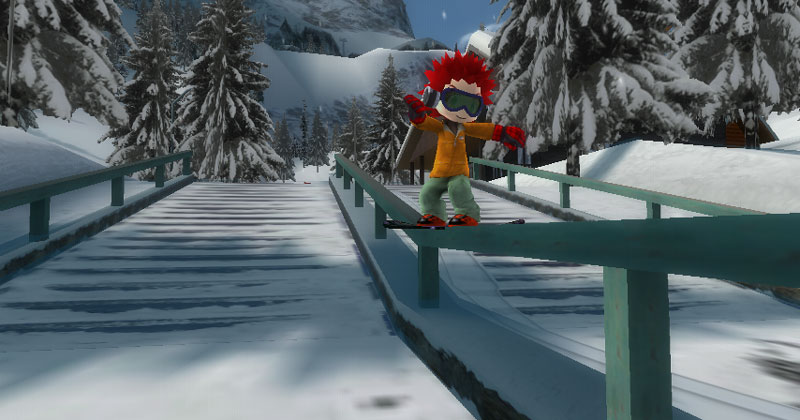 Screenshots