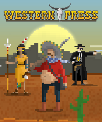Western Press