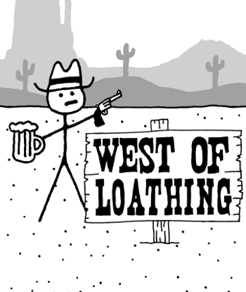 West of Loathing