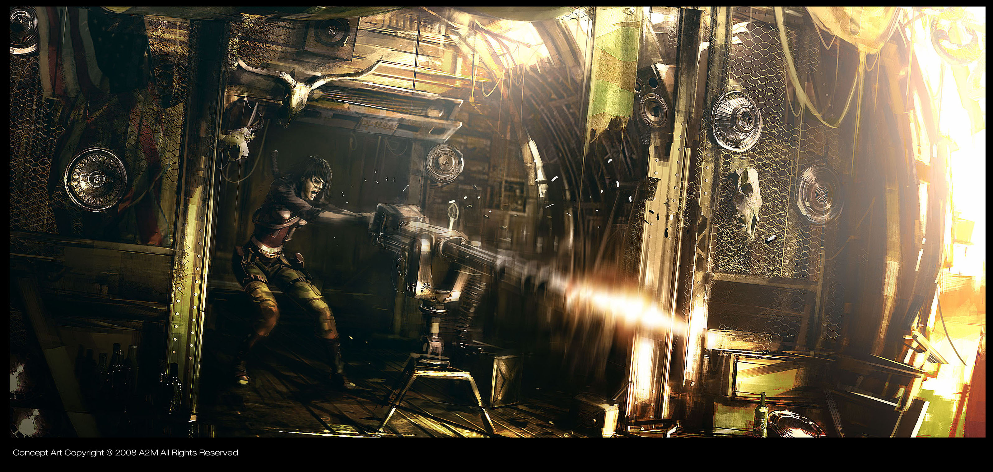 Concept Art