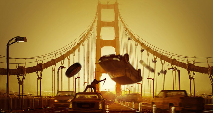 Concept Art