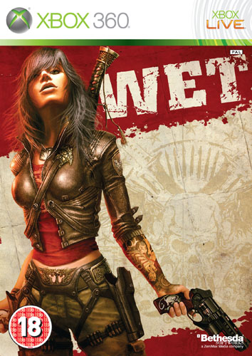 Box Art