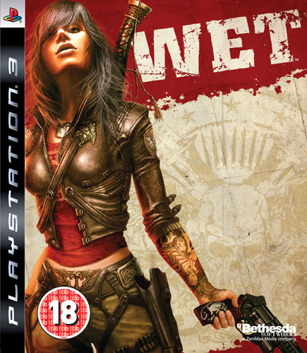 Box Art