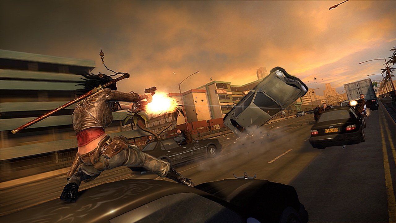 E3 2009