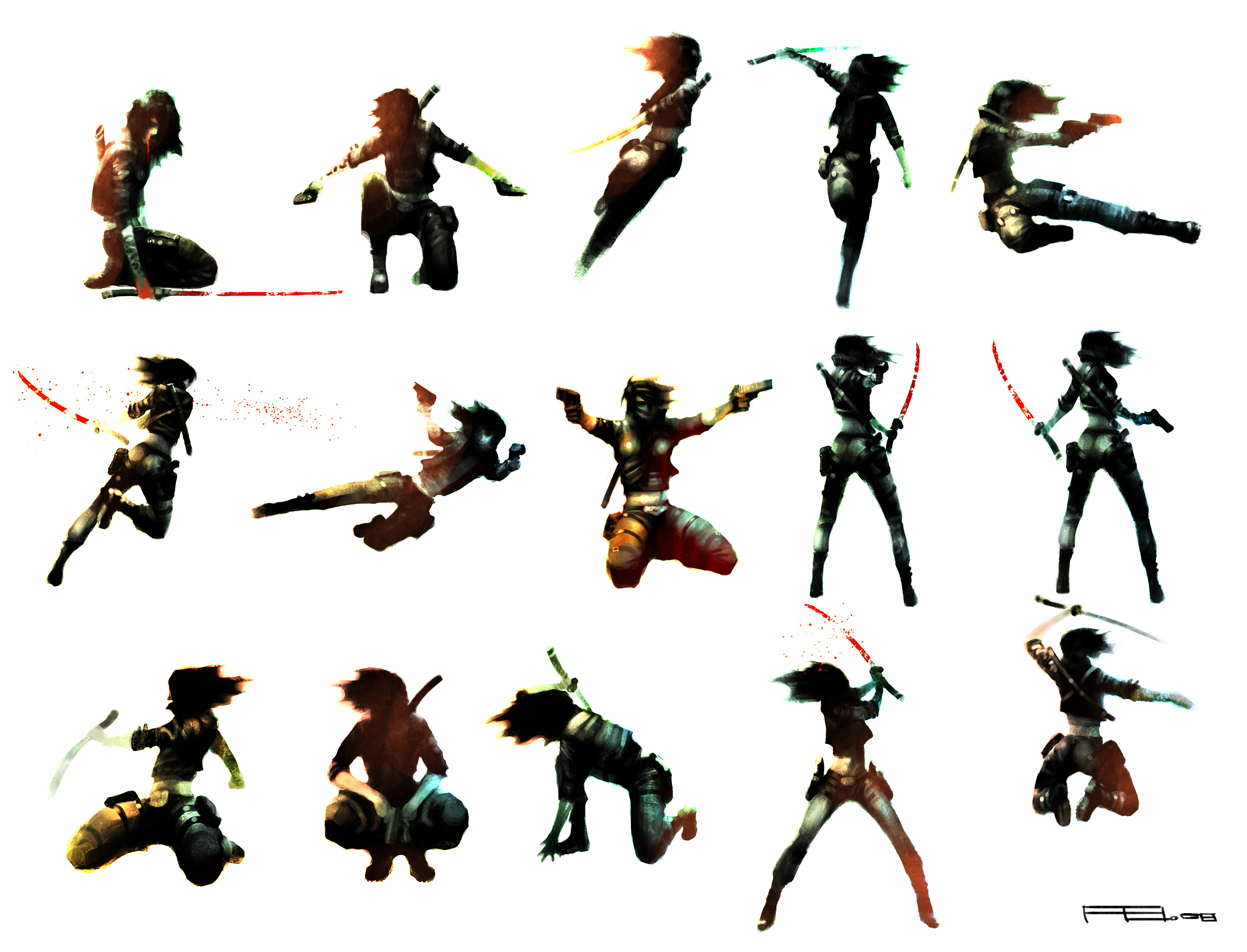 Concept Art