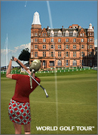 WGT Golf