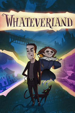 Whateverland