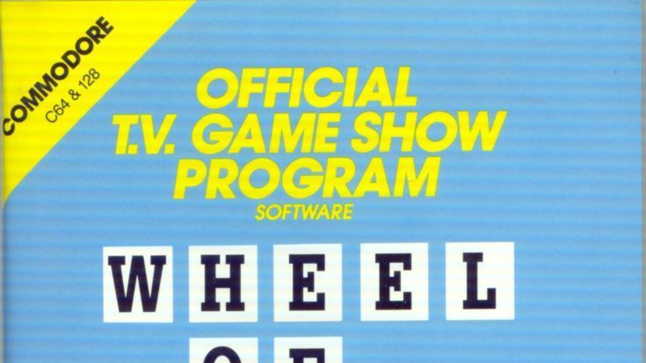 Wheel of Fortune