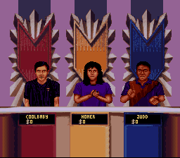SNES Screenshots