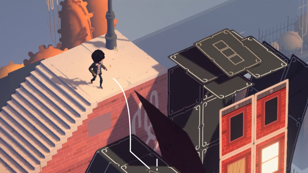 Where Cards Fall