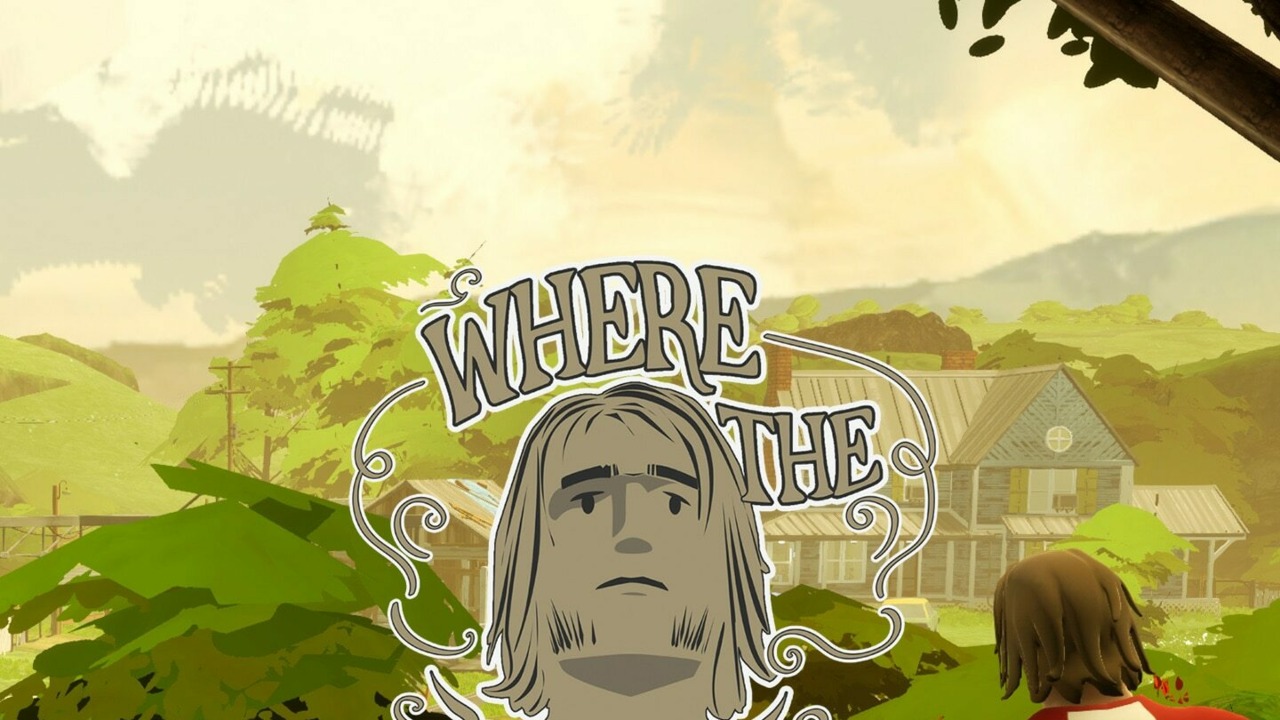Where the Heart Leads
