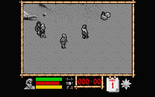 AST Screenshots