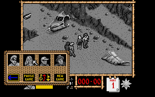 AST Screenshots