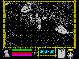 ZX Spectrum Screenshots