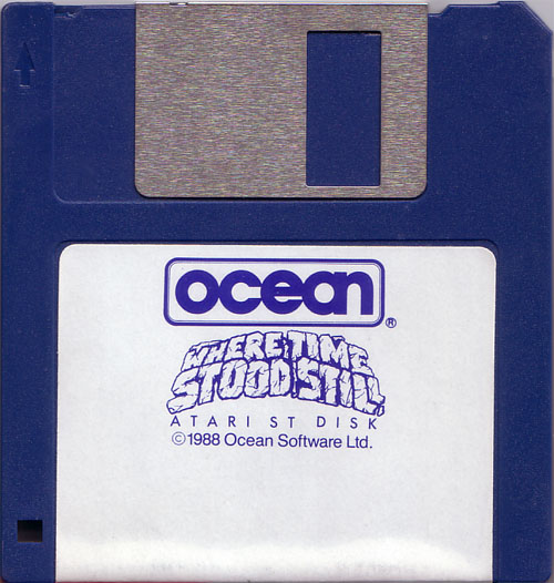 Box Art