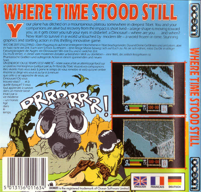 Box Art