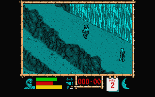 AST Screenshots