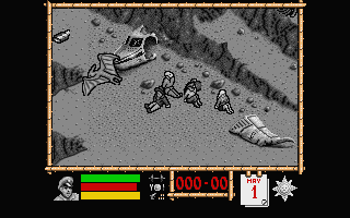AST Screenshots