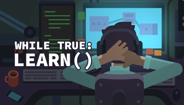 while True: learn()