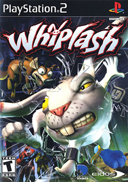 Box Art