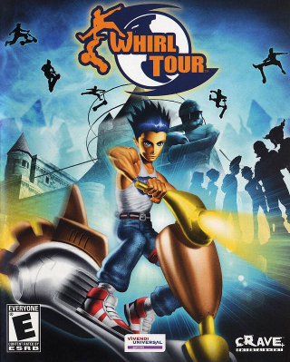 Whirl Tour
