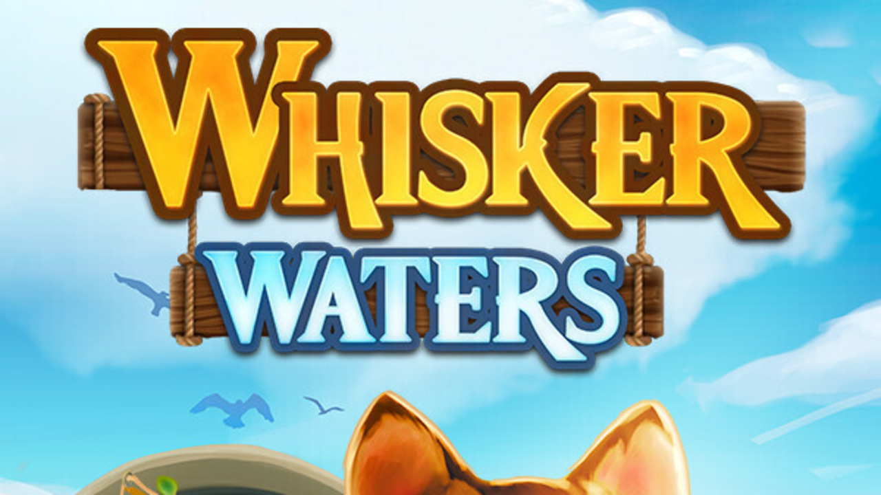 Whisker Waters