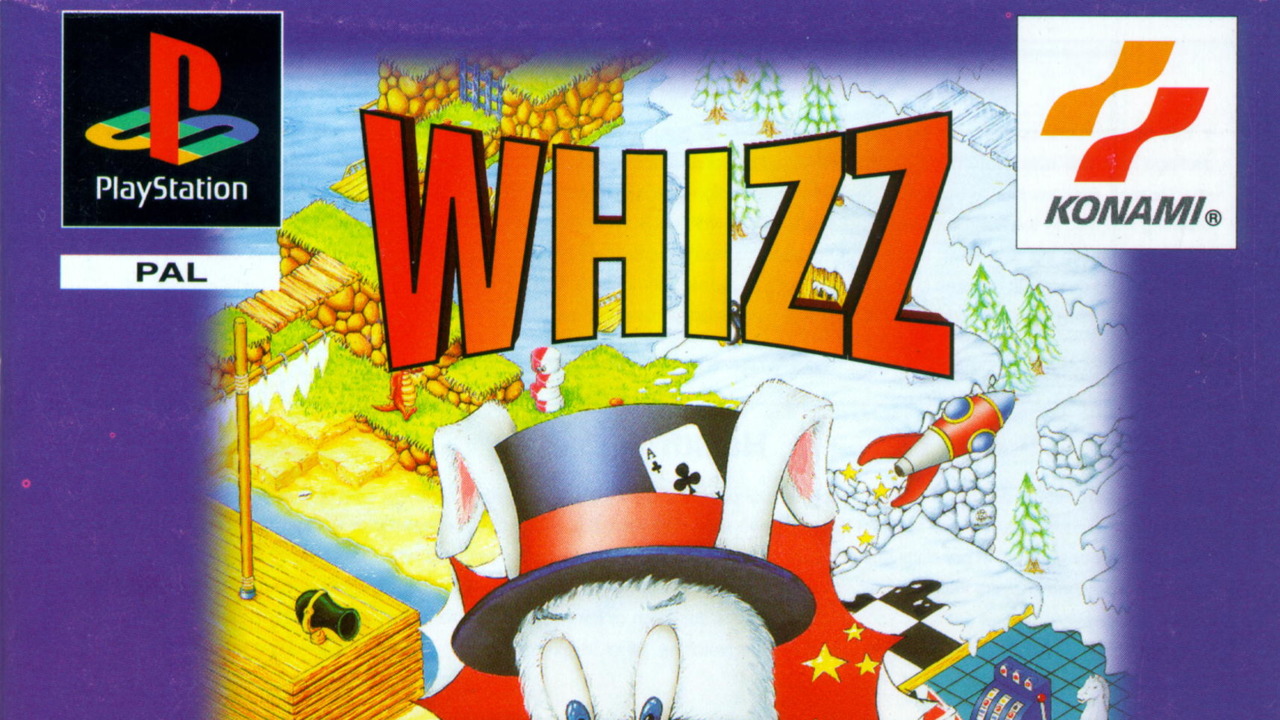 Whizz