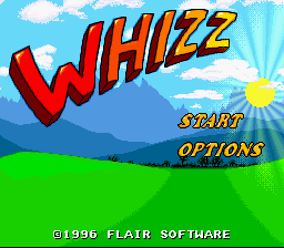 SNES Screenshots