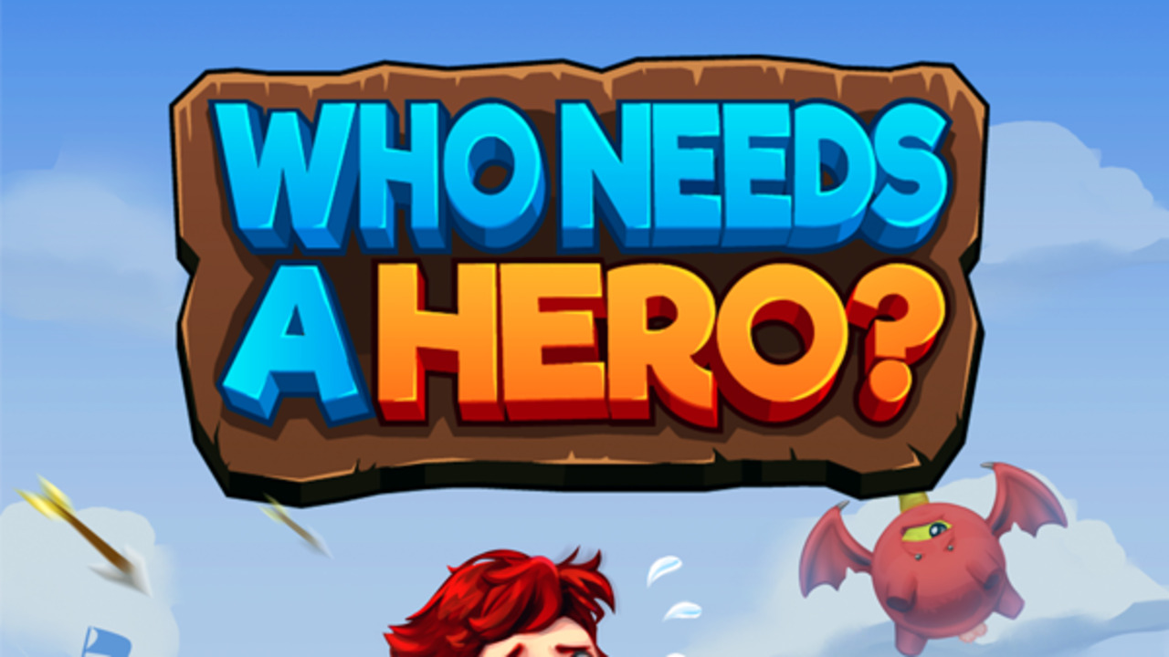 Who Needs a Hero?