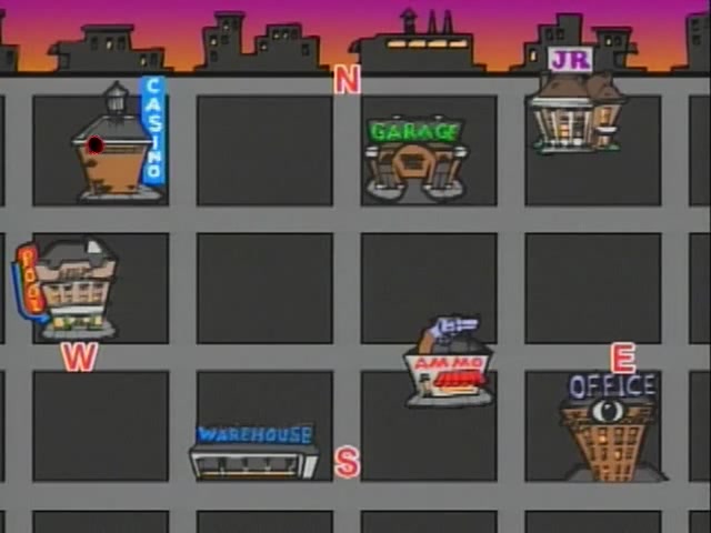 ARC Screenshots