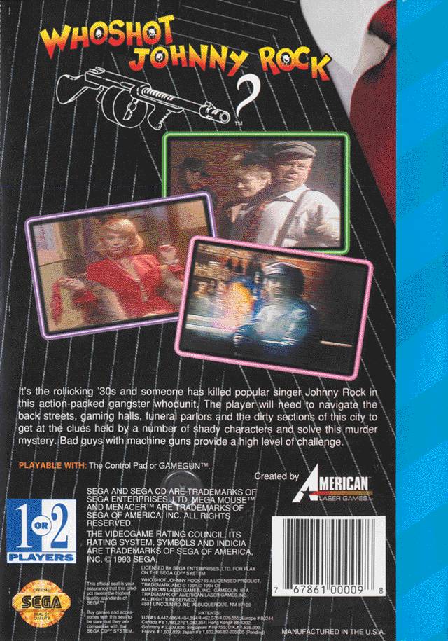 Box Art