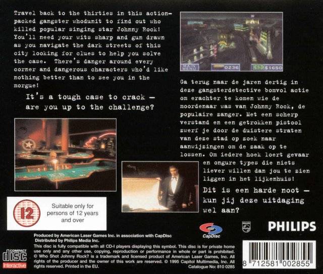 Box Art