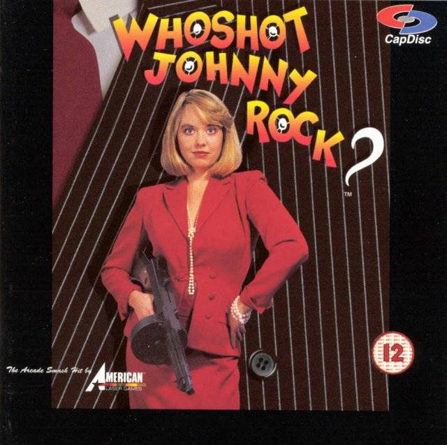 Box Art