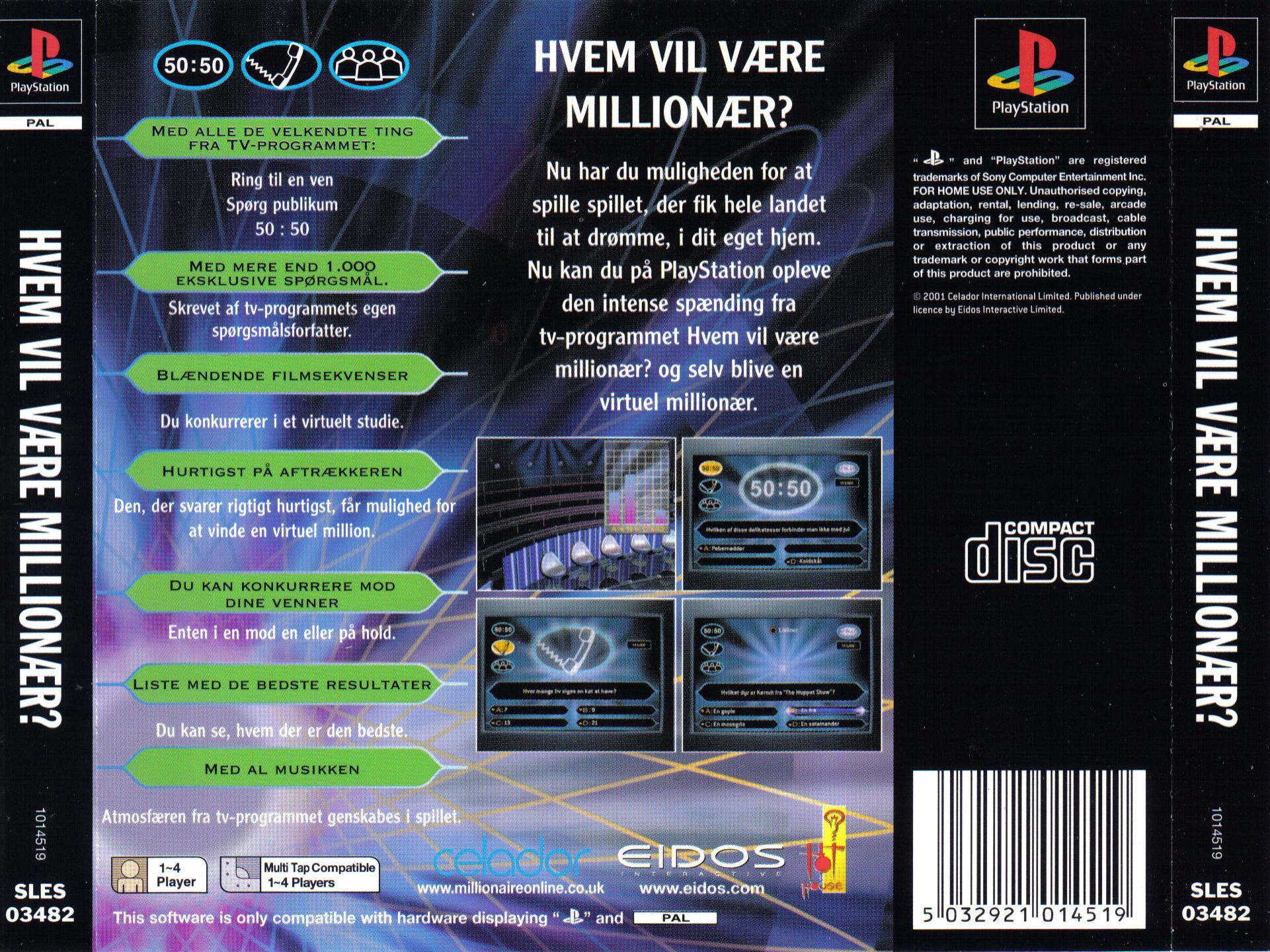 Box Art