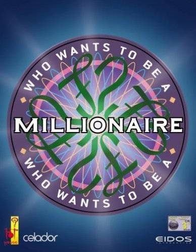 Who Wants To Be A Millionaire: UK Edition
