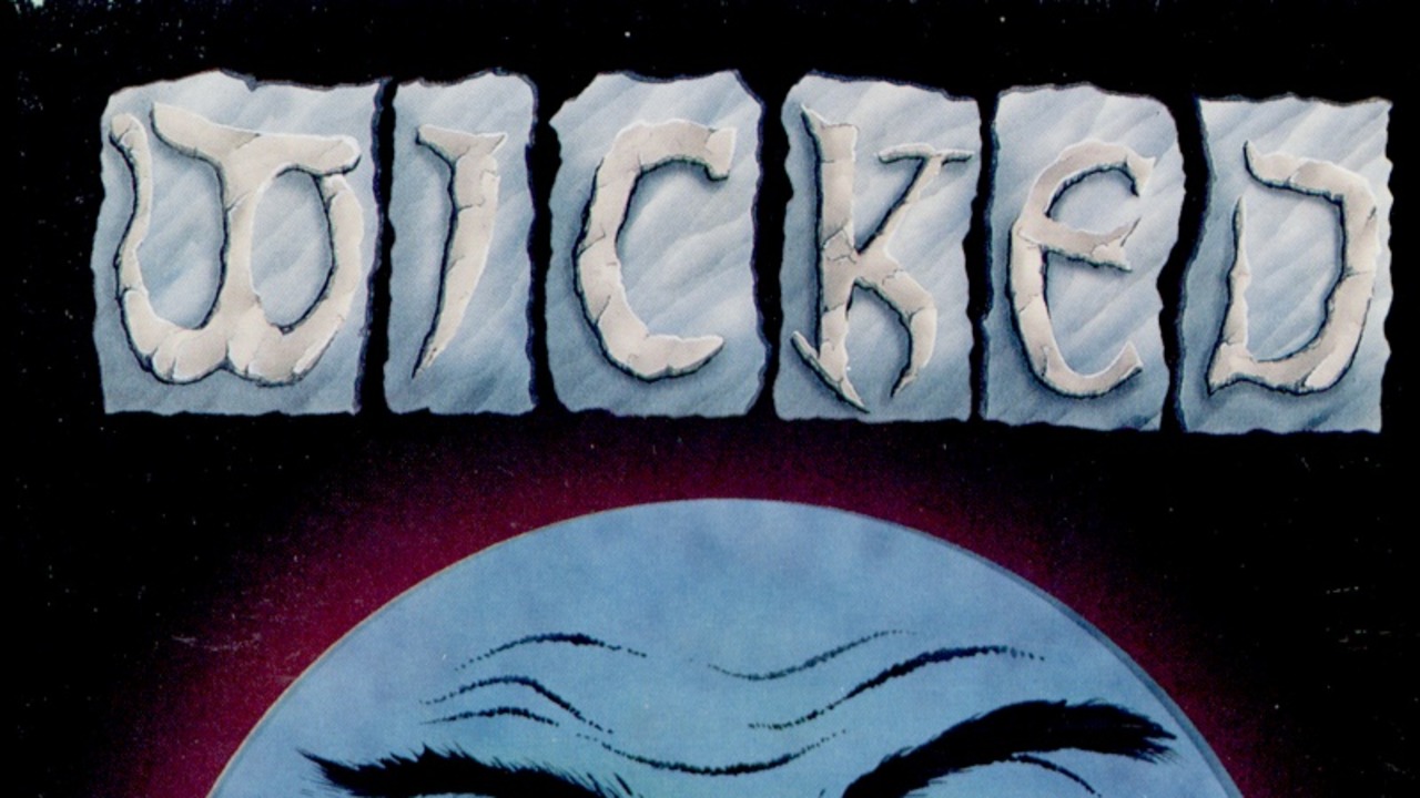 Wicked