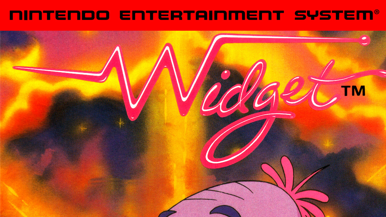 Widget